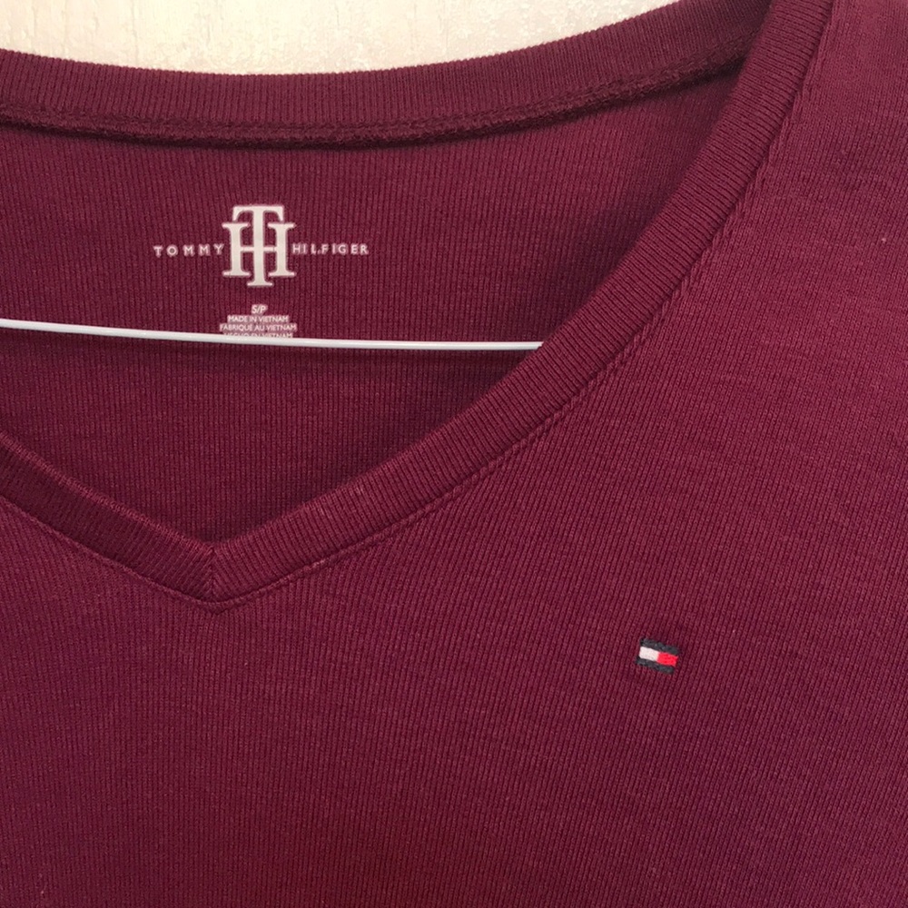 long sleeve top - Picture 2 of 2